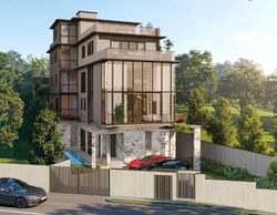 Chancery Hill Road (D11), Detached #588219481